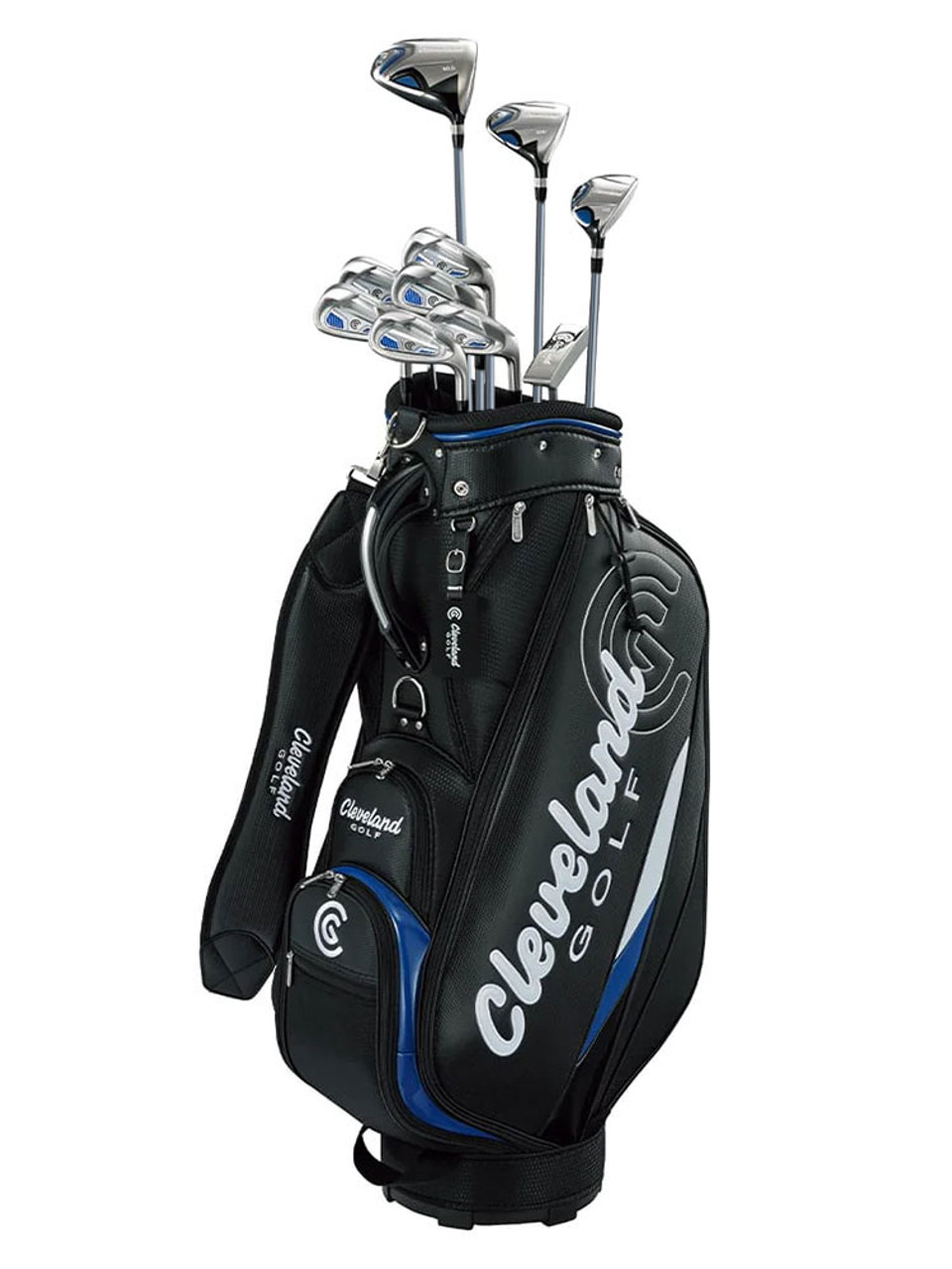 Cleveland GOLF　PACKAGE SET Golf Business News - Cleveland Golf launches new package sets